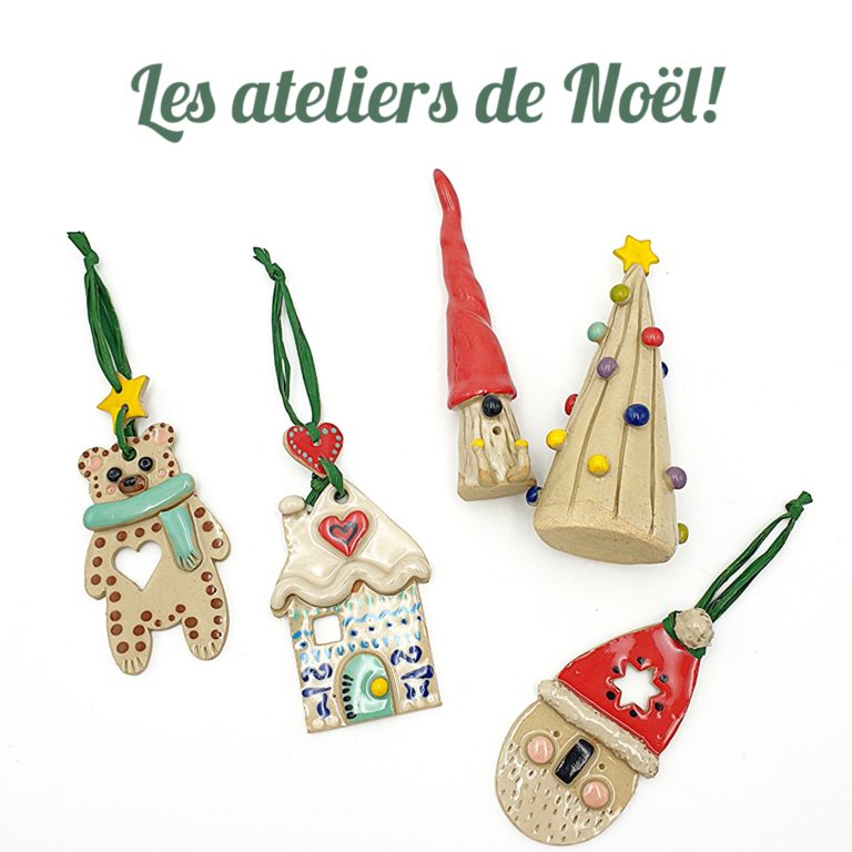 Déco de Noel